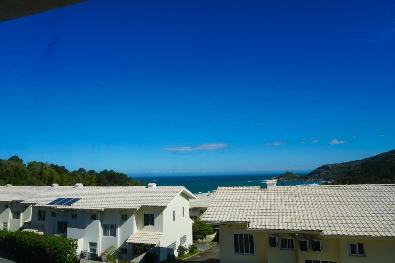 Moana Eco Beach House Hotel Florianópolis Exterior foto