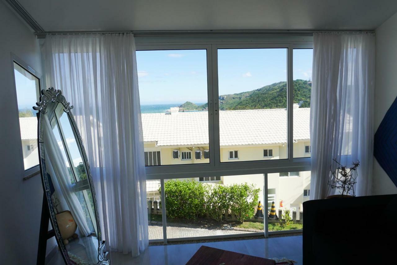 Moana Eco Beach House Hotel Florianópolis Exterior foto